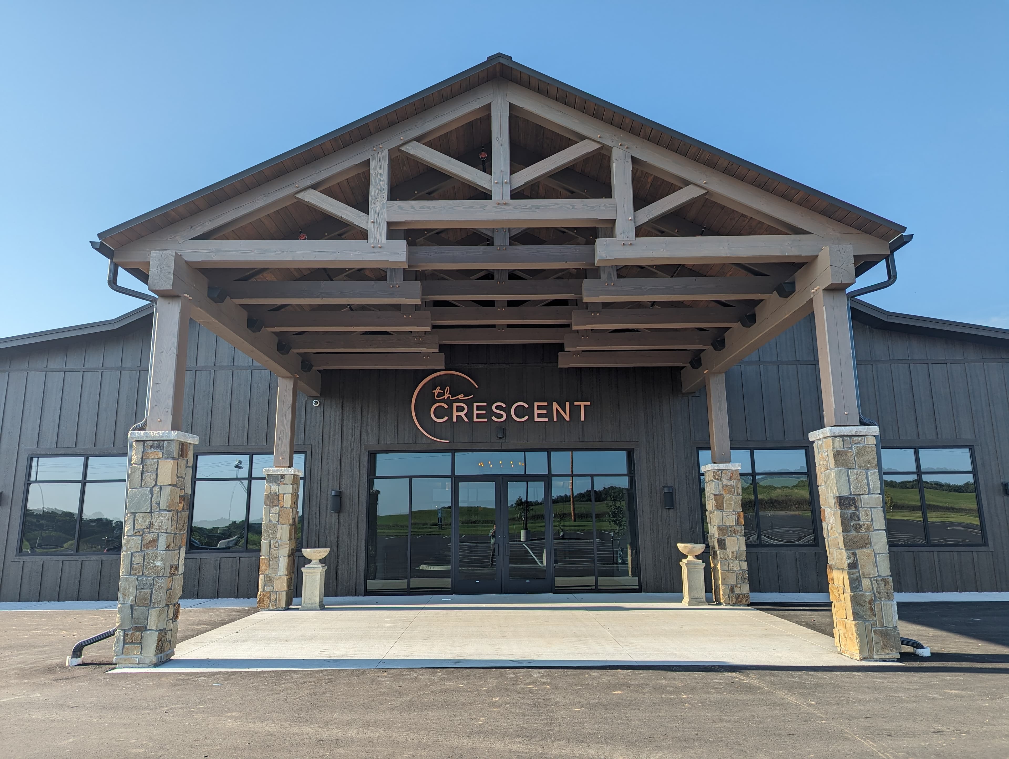 The Crescent at Country Jam - image 2