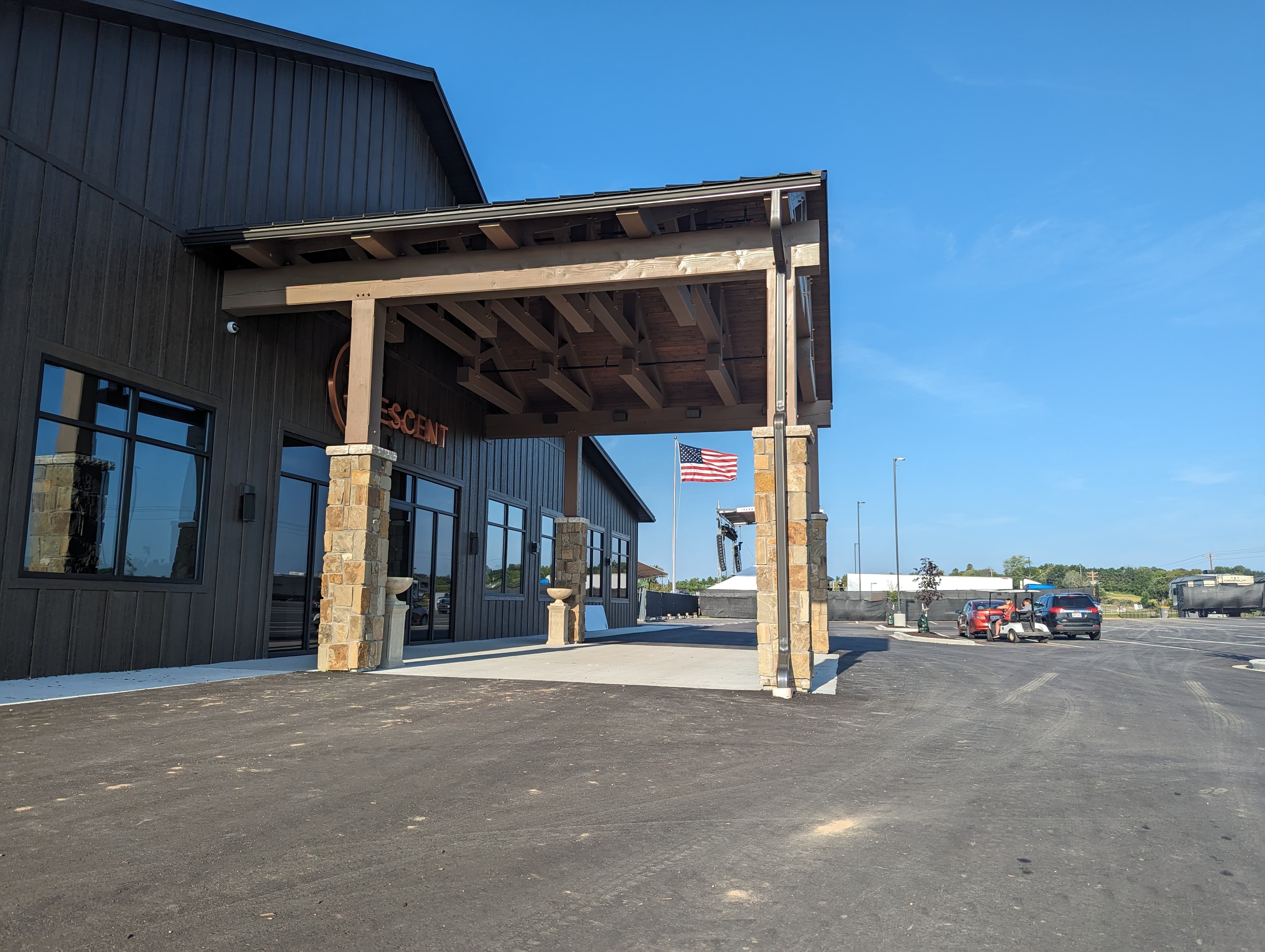 The Crescent at Country Jam - image 3