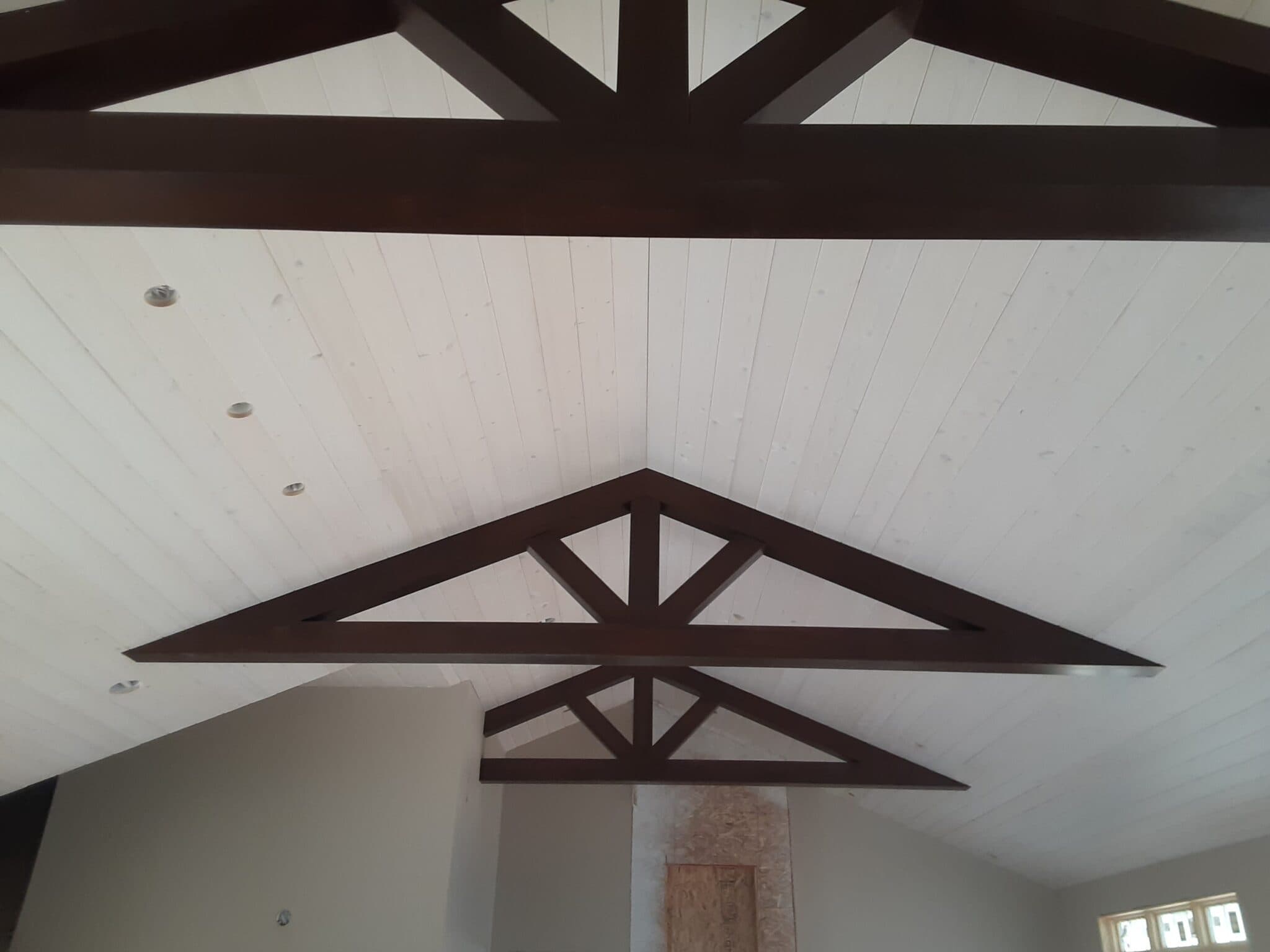 Timber Frame Home - image 2