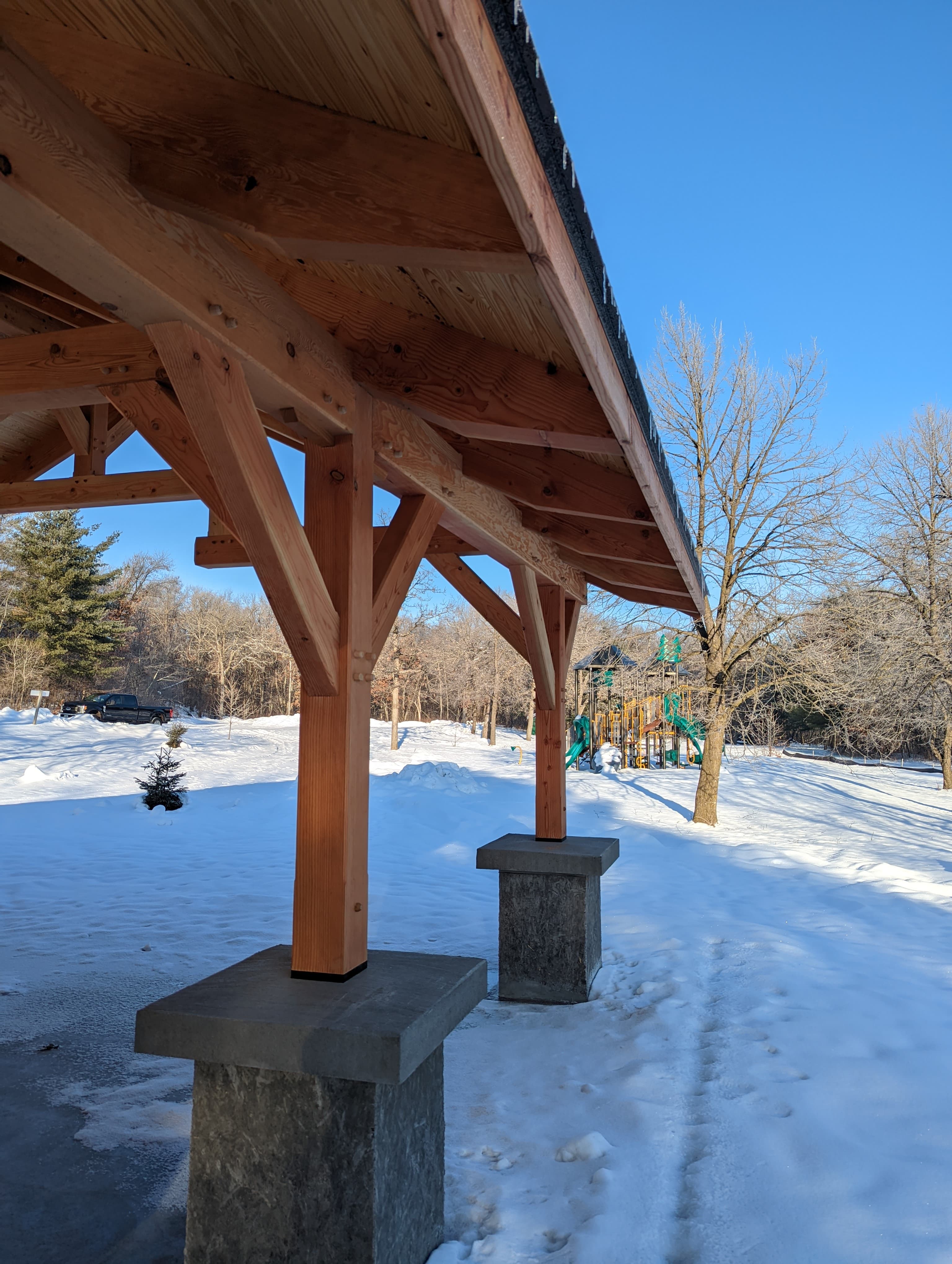 Park Pavilion - image 3