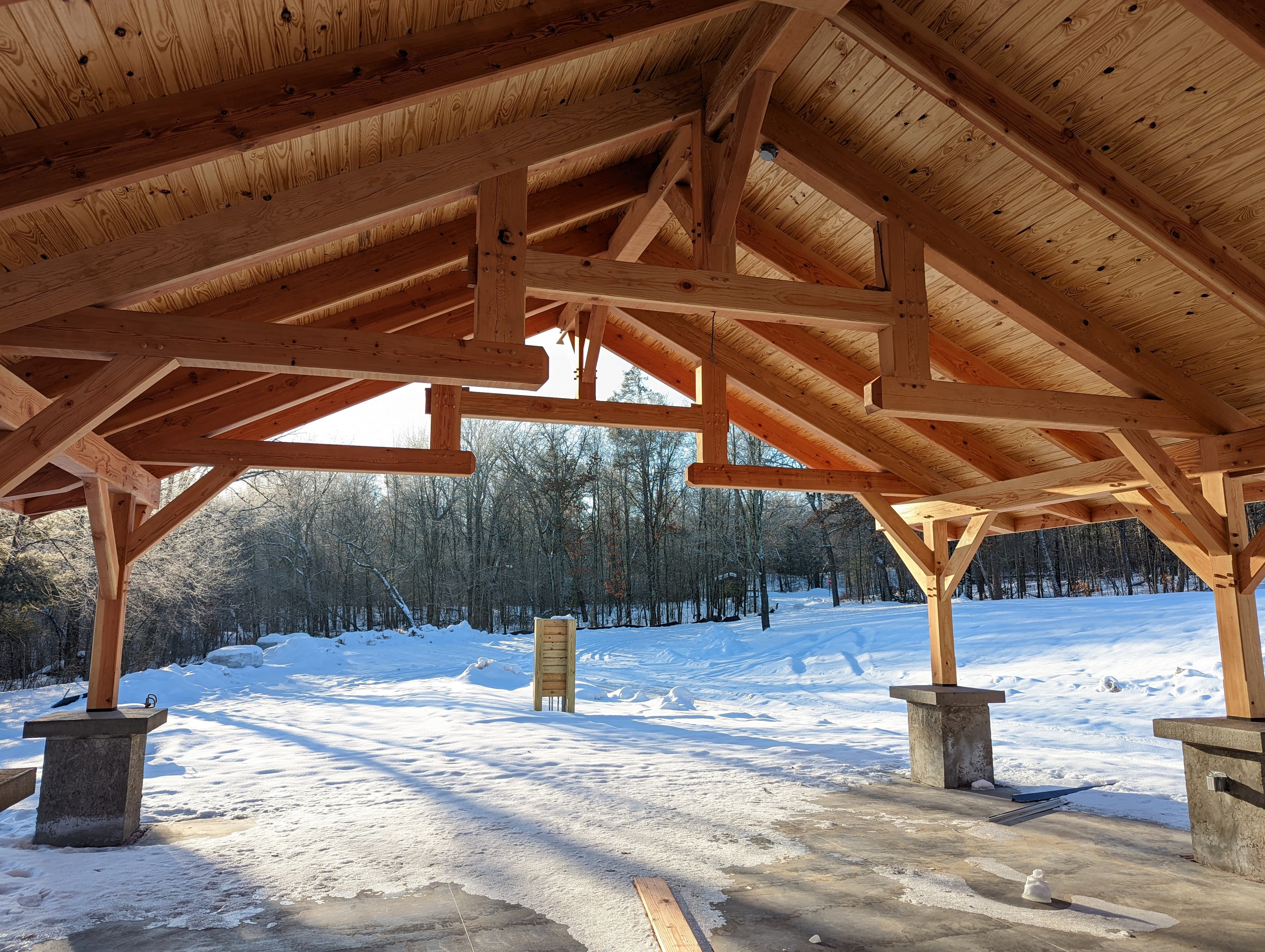 Park Pavilion - image 4