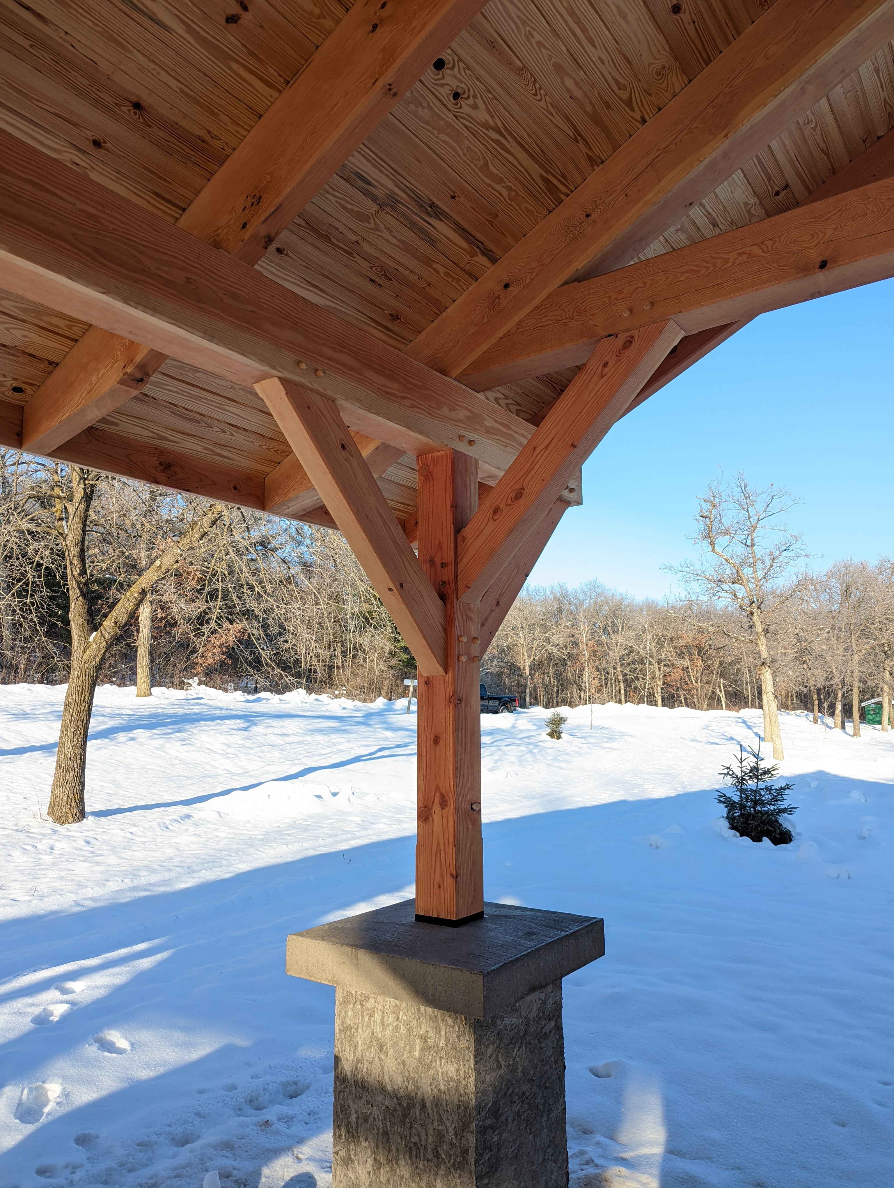 Park Pavilion - image 5