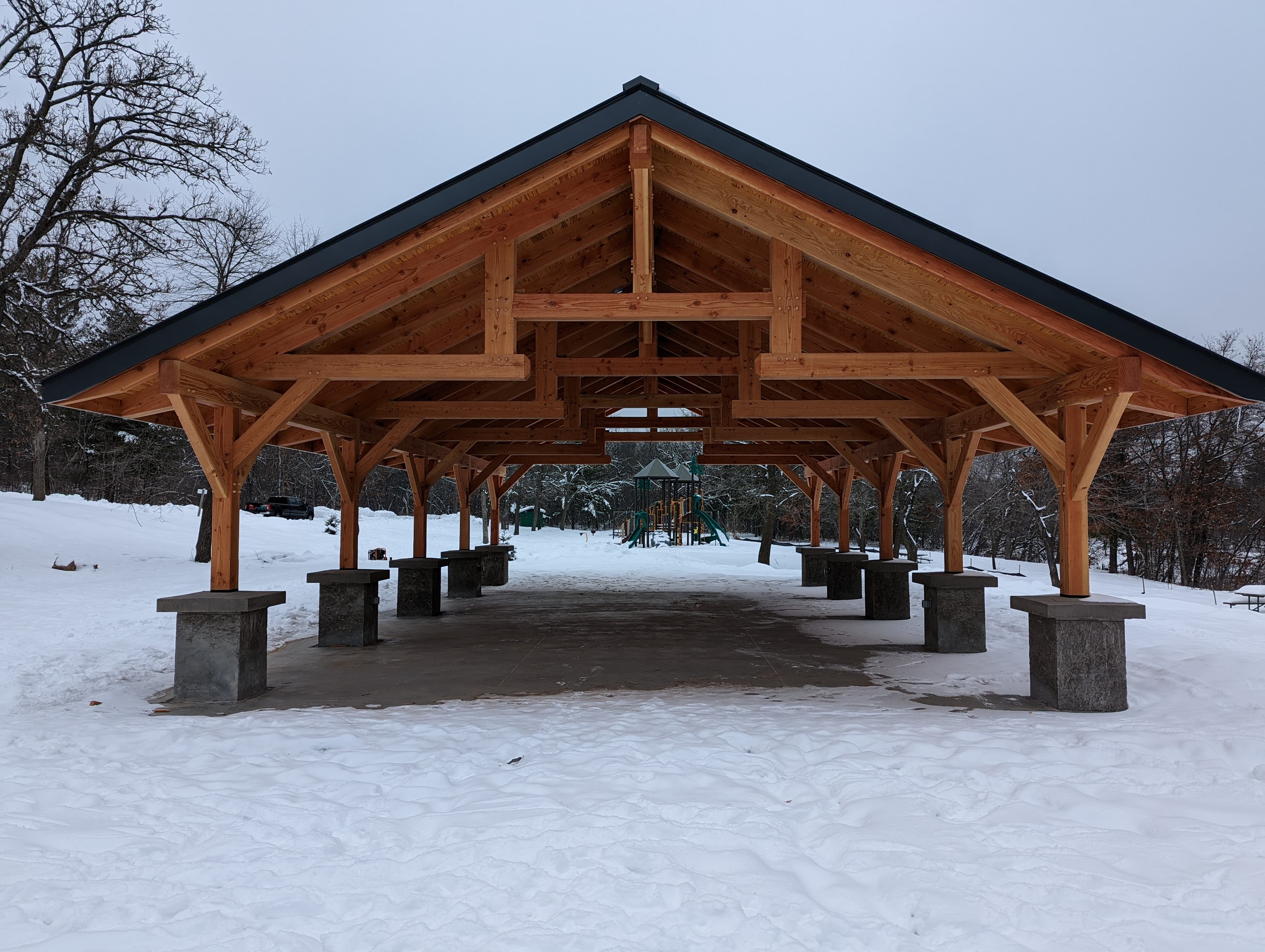 Park Pavilion - image 2
