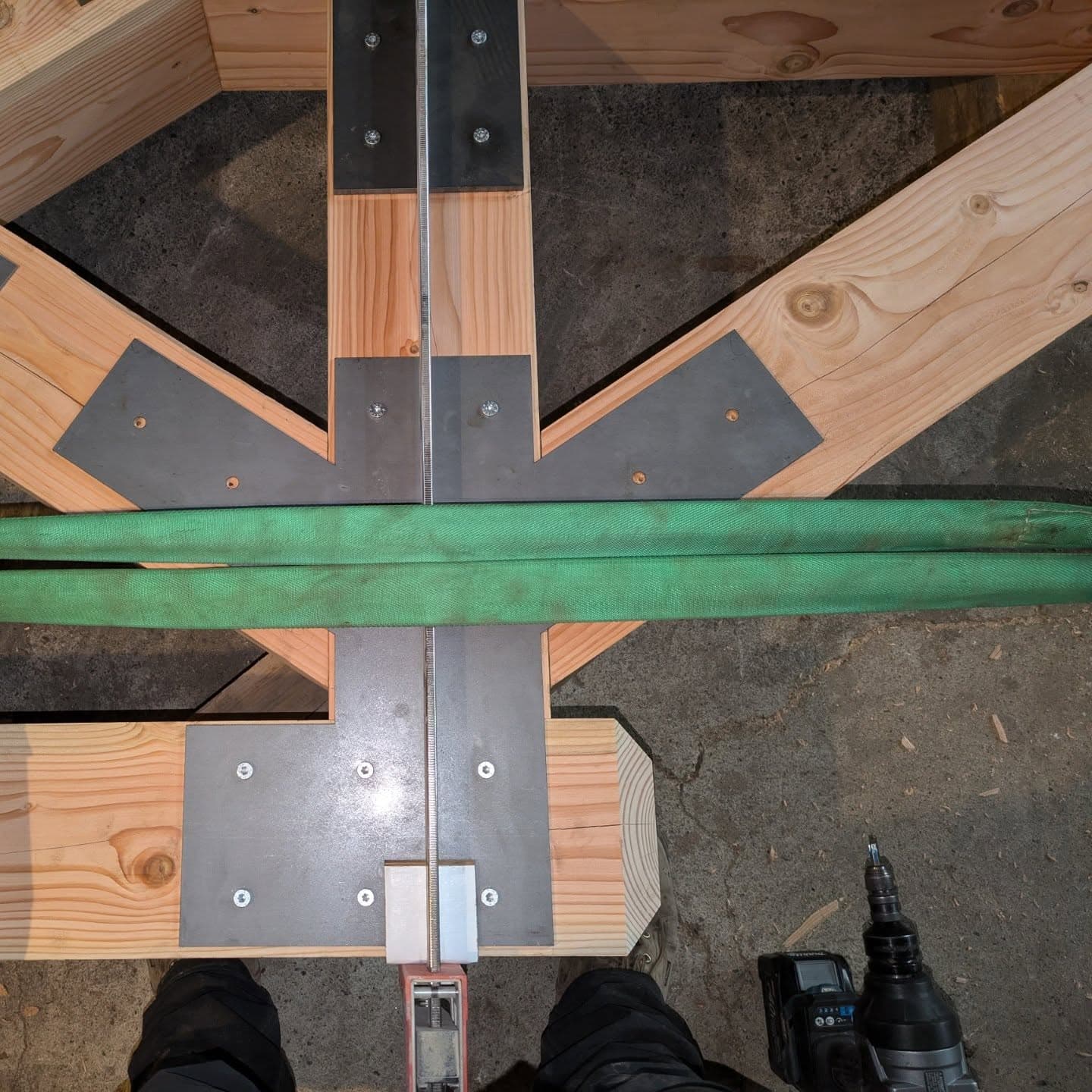 Engineering and SIPs integration